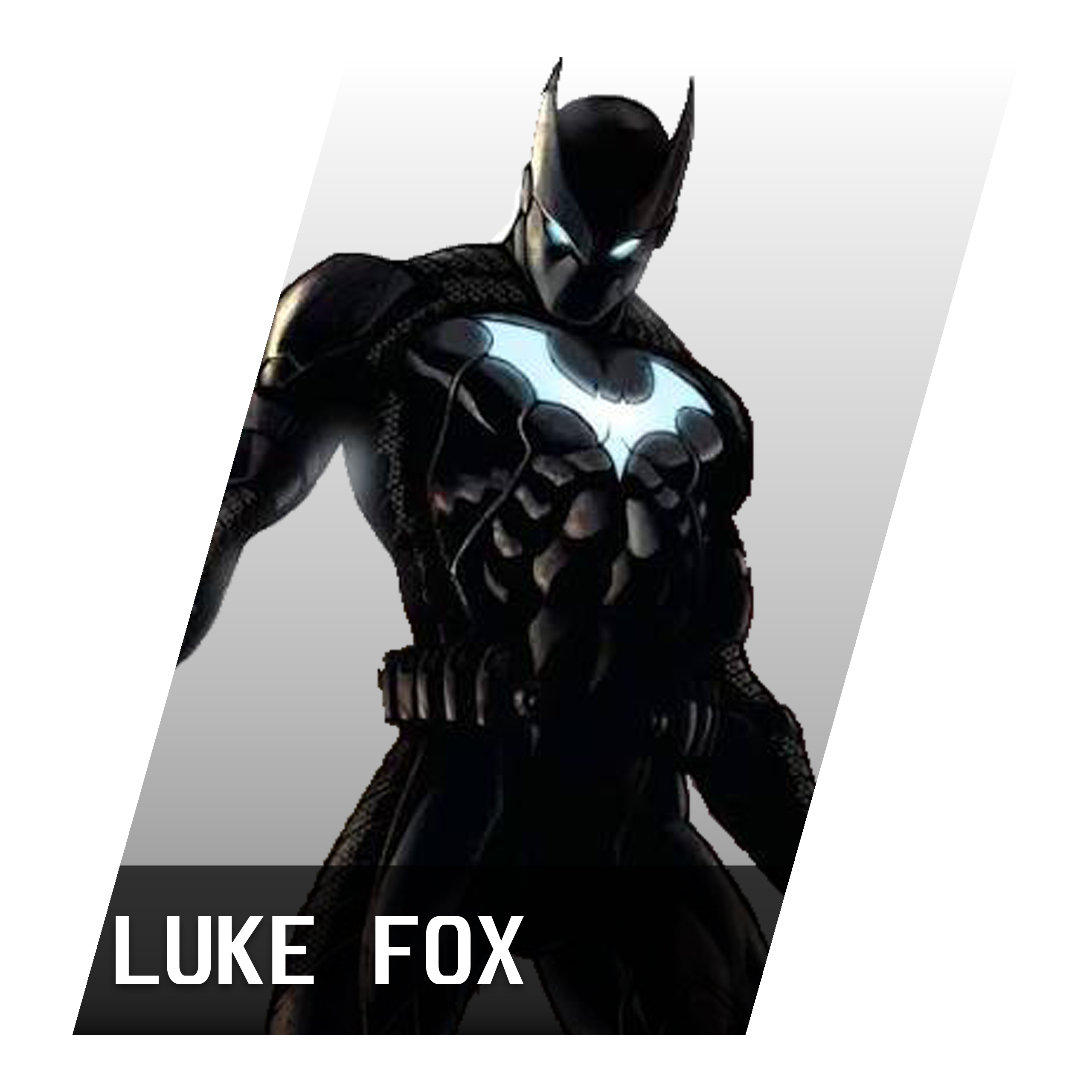 Luke Fox